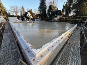 Stadtvilla, Kaffeemühle 08