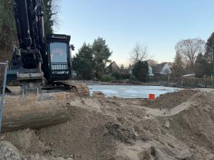 Stadtvilla, Kaffeemühle 05