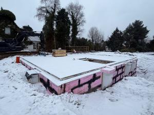 Stadtvilla, Kaffeemühle 04