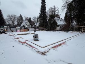 Stadtvilla, Kaffeemühle 02