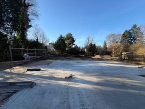 Stadtvilla, Kaffeemühle 06