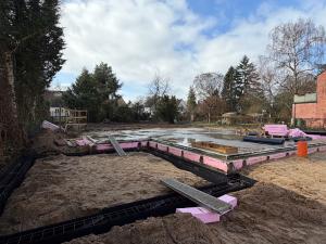 Stadtvilla, Kaffeemühle 04