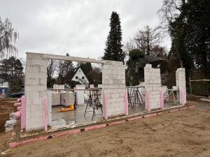 Stadtvilla, Kaffeemühle 02