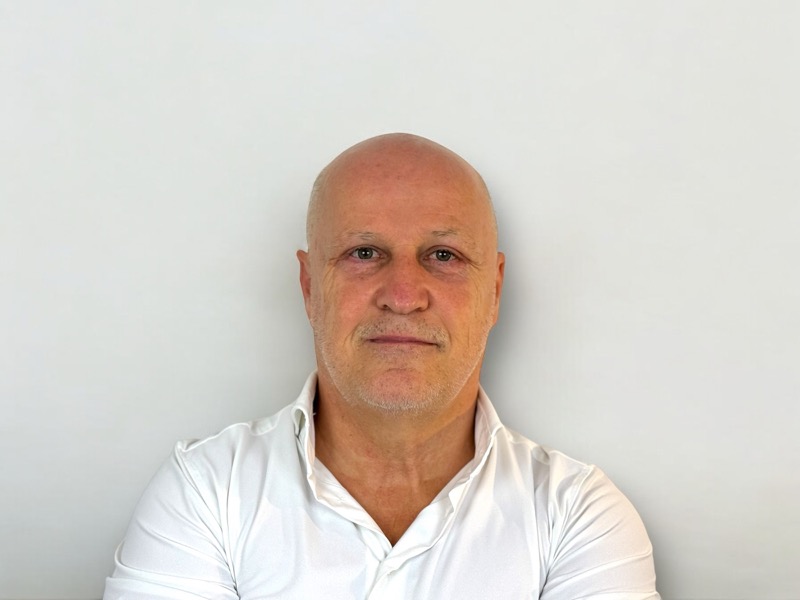 Dipl.-Ing. Andreas Breyer, Breyer & Seck Bau