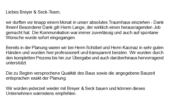 Haus, bauen, Hamburg Referenz