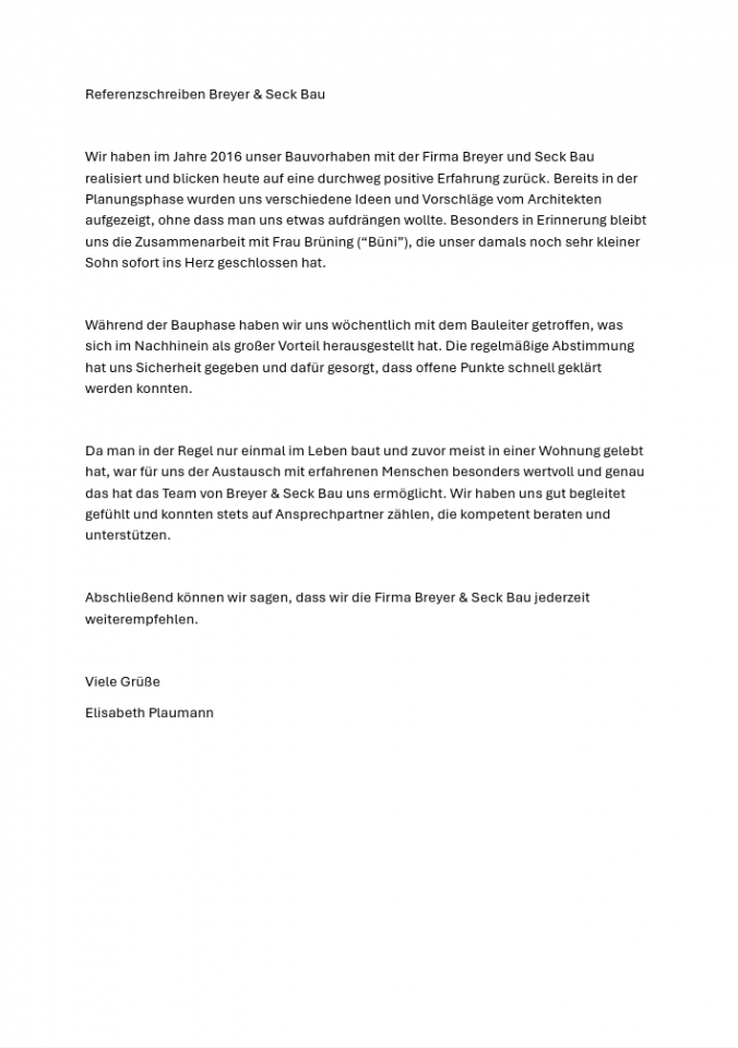 Haus, bauen, Hamburg Referenz