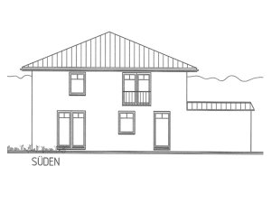 Referenz Stadtvillen 5