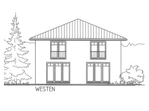 Referenz Stadtvillen 6