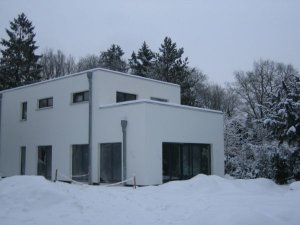 Referenz Bauhausstil 7