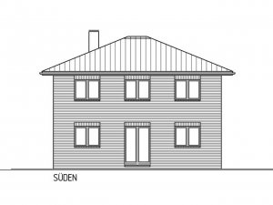 Referenz Stadtvillen 4
