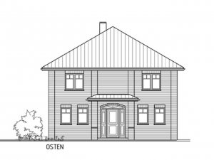 Referenz Stadtvillen 8