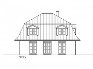 Referenz Mansarddach 5