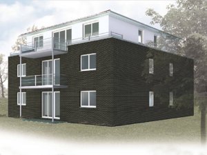 Referenz Mehrfamilien&#8203;h&#228;user 3