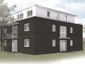 Referenz Mehrfamilien&#8203;h&#228;user 4