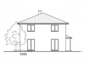 Referenz Stadtvillen 4