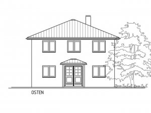 Referenz Stadtvillen 6