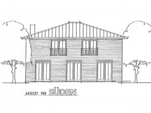 Referenz Stadtvillen 5