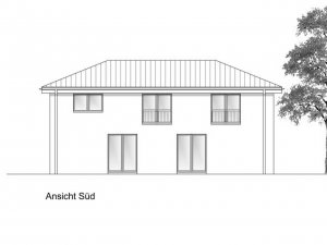 Referenz Stadtvillen 4