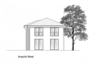 Referenz Stadtvillen 5