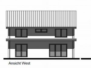 Referenz Satteldach 3