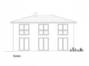 Referenz Stadtvillen 3