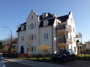 Referenz Mehrfamilien&#8203;h&#228;user 4