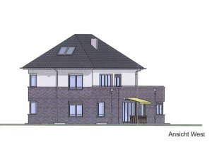 Referenz Stadtvillen 2