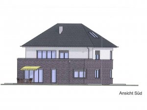 Referenz Stadtvillen 5