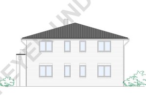 Referenz Stadtvillen, Doppel- / Zweifamilienh&#228;user 3
