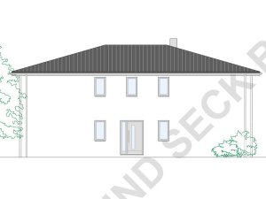 Referenz Stadtvillen, Doppel- / Zweifamilienh&#228;user 6