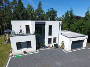 Referenz Bauhausstil 1
