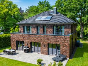 Einfamilienhaus