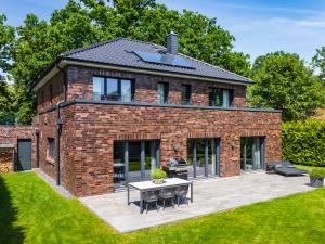 Referenz Stadtvillen 6