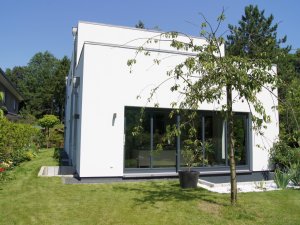 Referenz Bauhausstil 1
