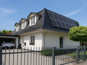 Referenz Mansarddach 2