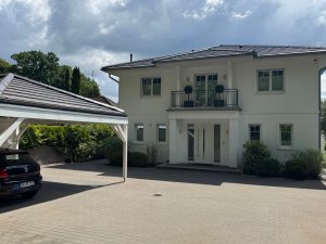 Referenz Stadtvillen 1