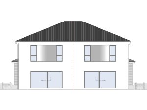 Referenz Doppel-/Zweifamilienh&#228;user 6