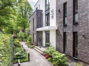 Referenz Bauhausstil 1