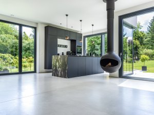 Referenz Bauhausstil 7