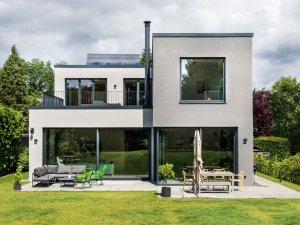 Referenz Bauhausstil 5