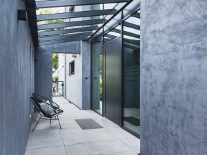 Referenz Bauhausstil 3