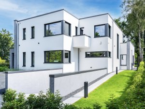 Referenz Bauhausstil 2
