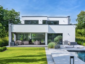 Referenz Bauhausstil 1