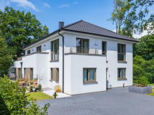 Referenz Stadtvillen 9