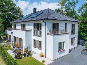 Referenz Stadtvillen 8