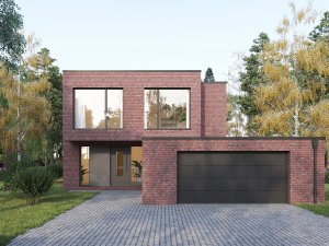 Referenz Bauhausstil 7