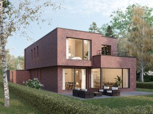 Referenz Bauhausstil 5