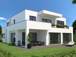 Referenz Bauhausstil 1