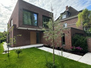 Referenz Bauhausstil 1