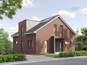 Referenz Doppel- / Zweifamilienh&#228;user 2